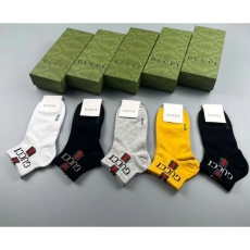 Gucci Socks